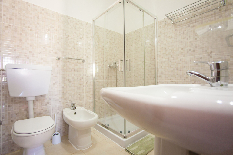 Hotel Central Sal,