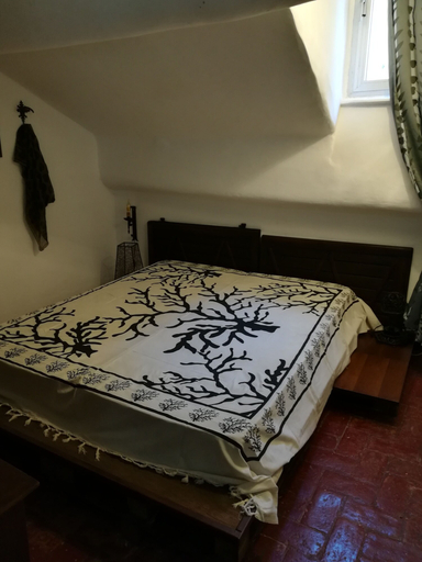 Bedroom 3, La Dimora del Marinaio, Genova