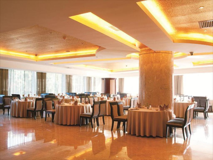 Food & Drinks 4, Sanya Hawaii Hotel, Sanya
