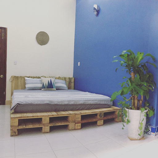 Lapaz Homestay Da Nang, Sơn Trà