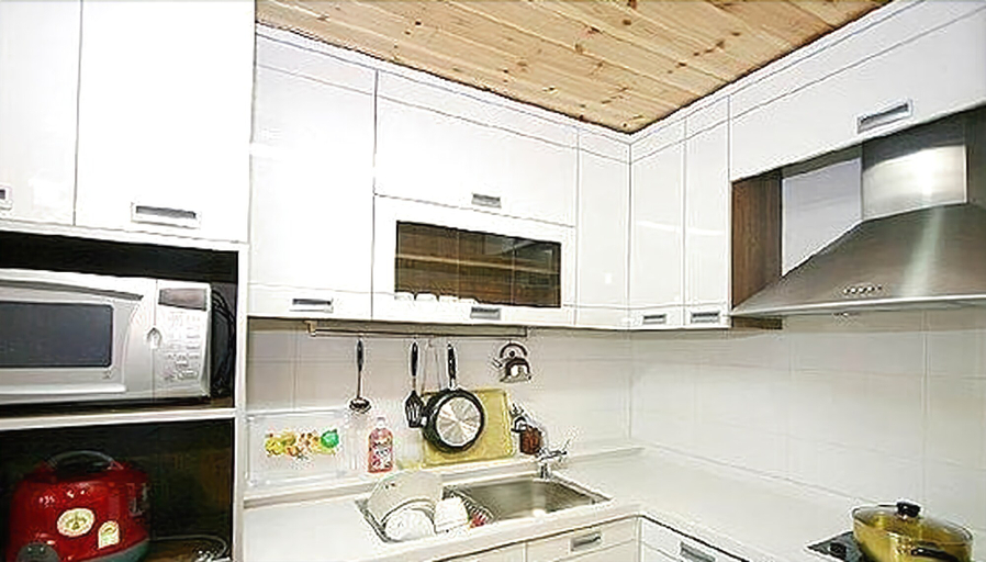 Others 5, Beach Terrace Pension Taean, Taean