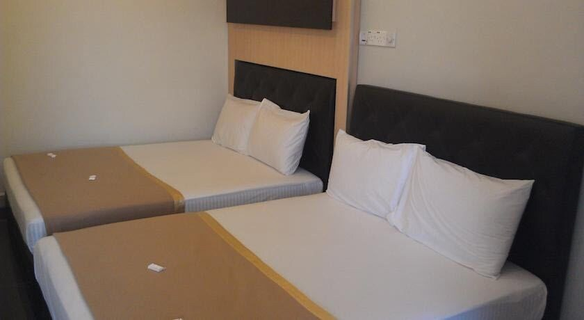 Serdang Business Hotel, Kuala Lumpur