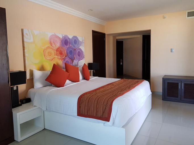 Bedroom 4, Royal Solaris Los Cabos - All Inclusive, La Paz