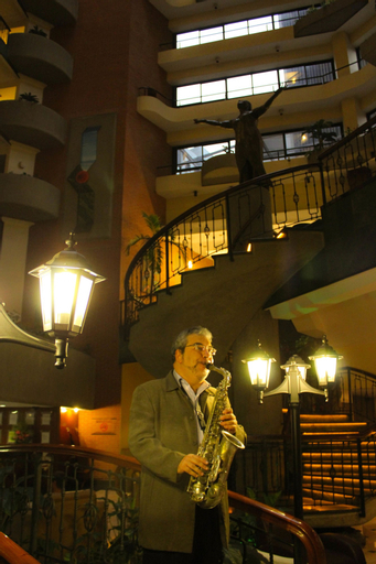 Ambassador Suites Hotel Caracas, Libertador