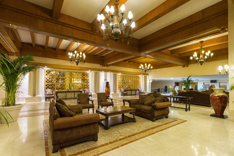 Public Area 5, Royal Solaris Los Cabos - All Inclusive, La Paz