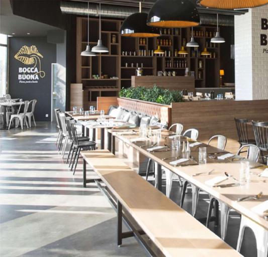 Food & Drinks 5, Park Inn by Radisson Vilnius Airport Hotel, Vilniaus