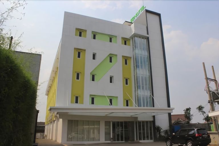 IZI Hotel, Bogor