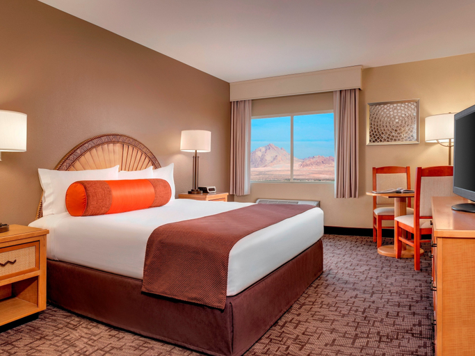 Bedroom 3, Fiesta Henderson Hotel, Clark