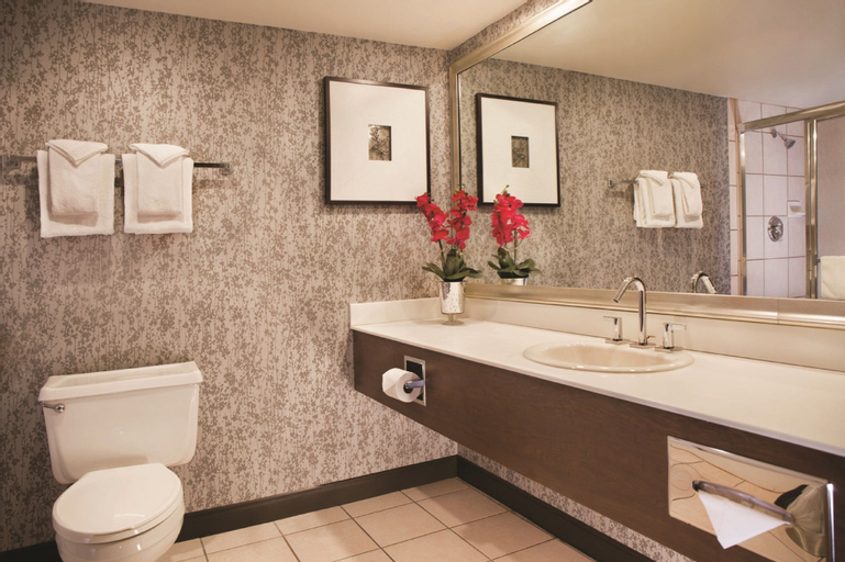 Excalibur Hotel & Casino, Clark
