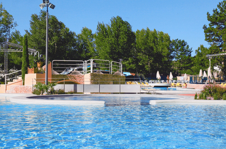 Sport & Beauty 3, APPART DOUILLET : Vacances reposantes, Alpes-de-Haute-Provence
