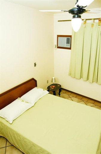 Flat Champagne, Florianopolis