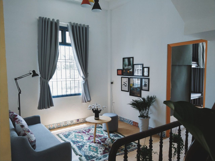 Lapaz Homestay Da Nang, Sơn Trà