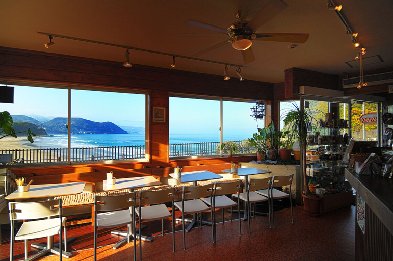 Shirahama Mariner, Shimoda