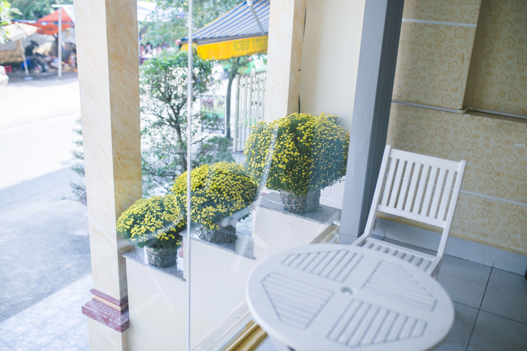 Others 5, Duong Chau Hotel, Bien Hoa