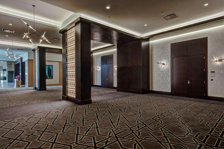Public Area 5, Hilton Franklin Cool Springs, Williamson
