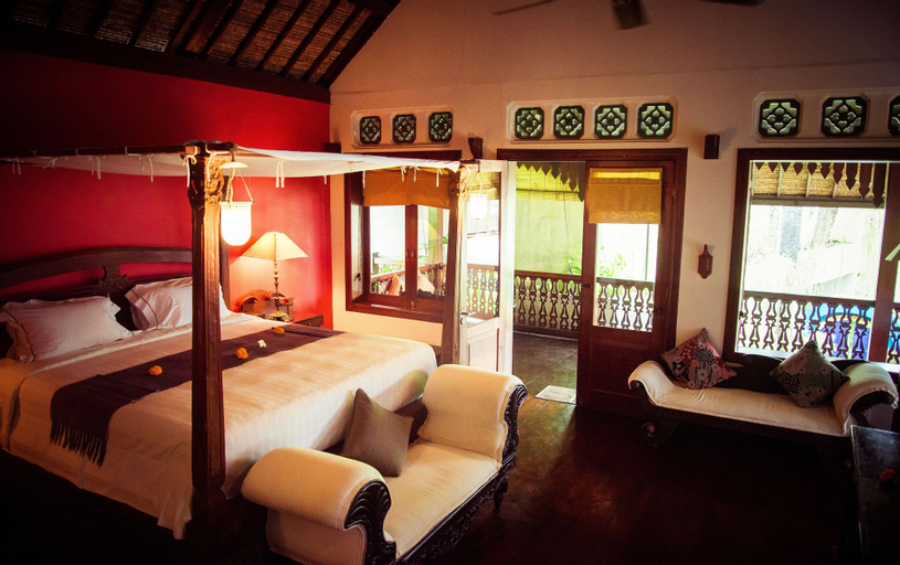 Bedroom 17