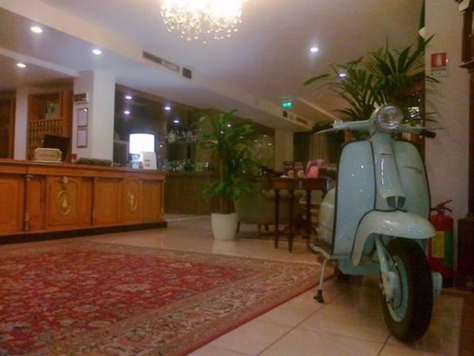 Grand Hotel Primavera,