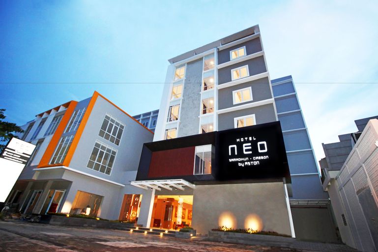 Hotel NEO Cirebon by ASTON, Cirebon