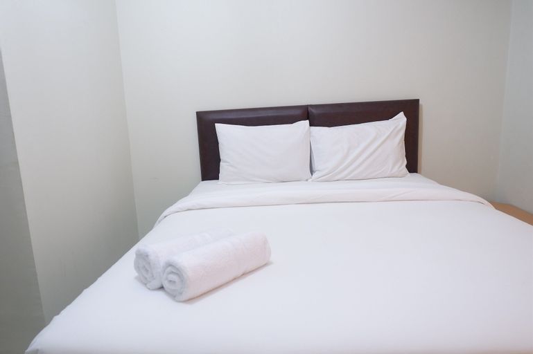 Cosmo Mansion Apartment near Plaza Indonesia, Jakarta Pusat