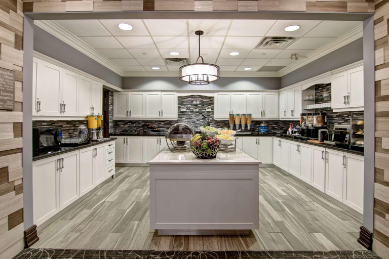 Public Area 3, Homewood Suites by Hilton Burlington, Halton