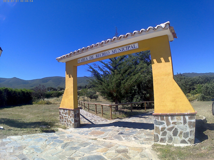 Exterior & Views 2, Los Chozos del Geoparque, Cáceres