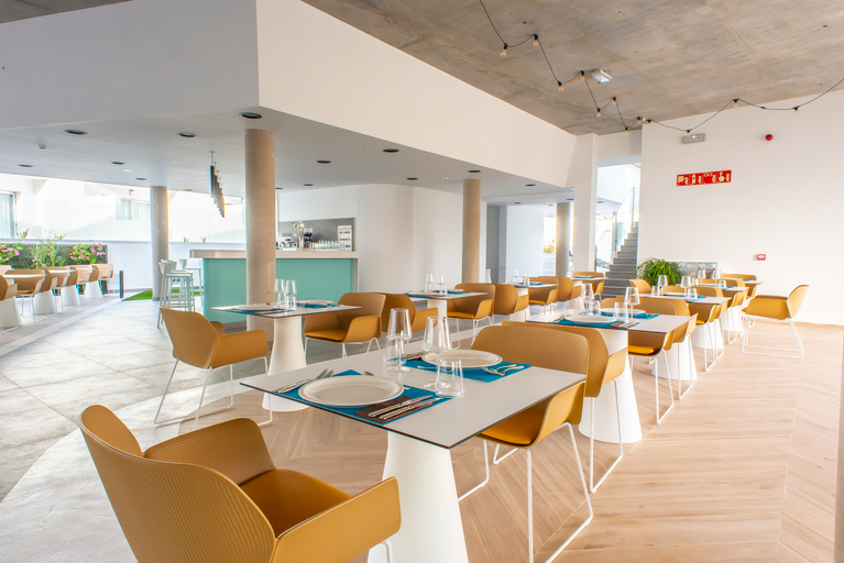 Food & Drinks 4, Hotel Taimar, Las Palmas
