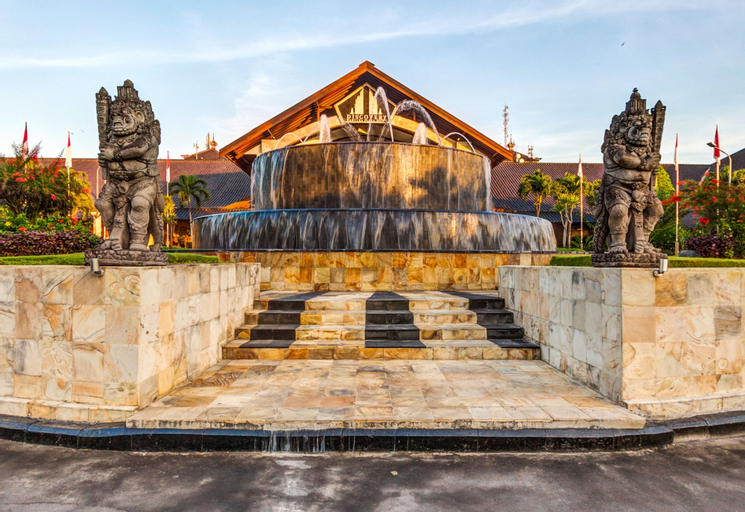 Discovery Kartika Plaza Hotel, Badung