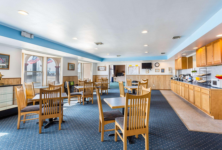 Food & Drinks 5, Rodeway Inn Roswell, Chaves