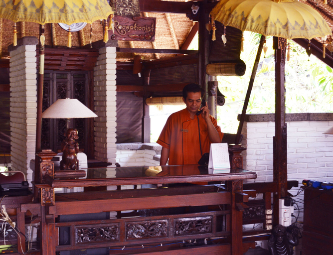 Balisani Padma Hotel, Badung