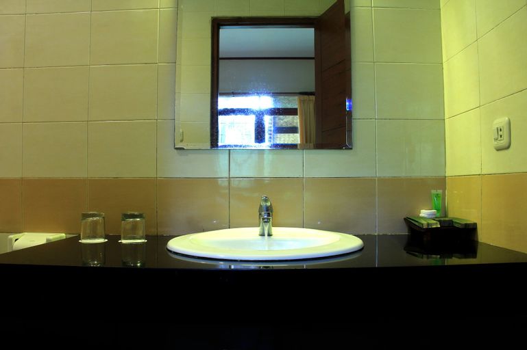Sari Ater Hotel & Resort, Subang