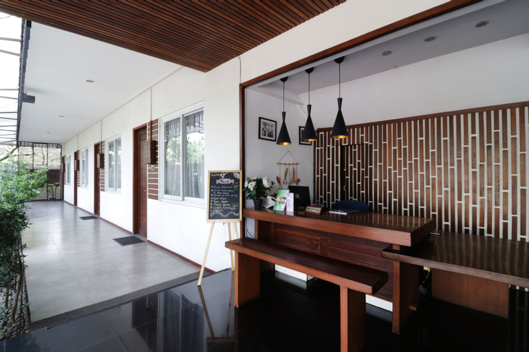 Pejaten Valley Residence, Jakarta Selatan