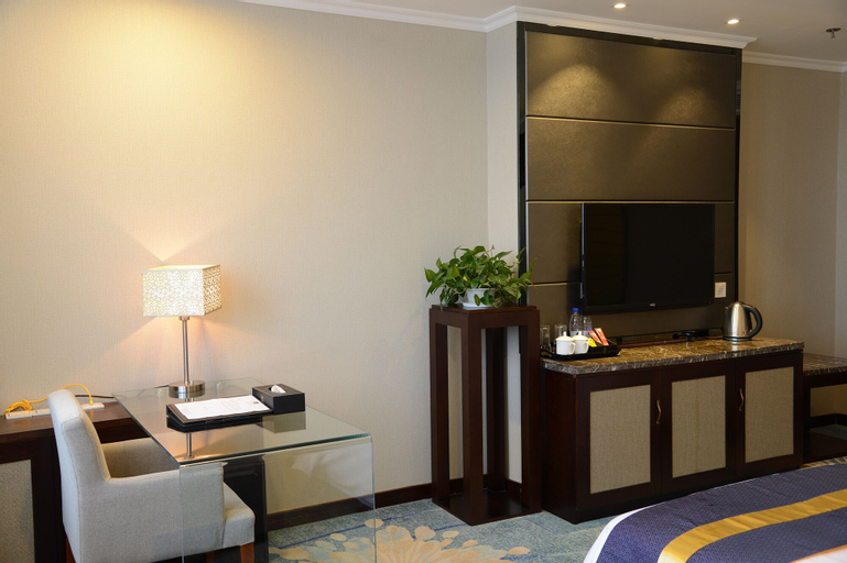 Best Western Yantai Hotel, Yantai