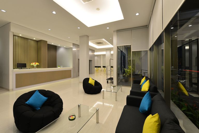 Everyday Smart Hotel Mayestik, South Jakarta