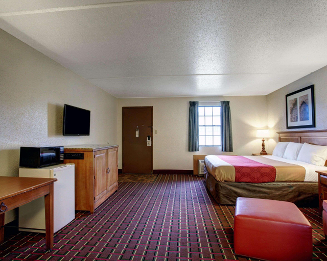Others 4, Rodeway Inn New Braunfels - San Antonio Area, Comal