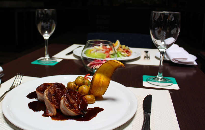 Ambassador Suites Hotel Caracas, Libertador