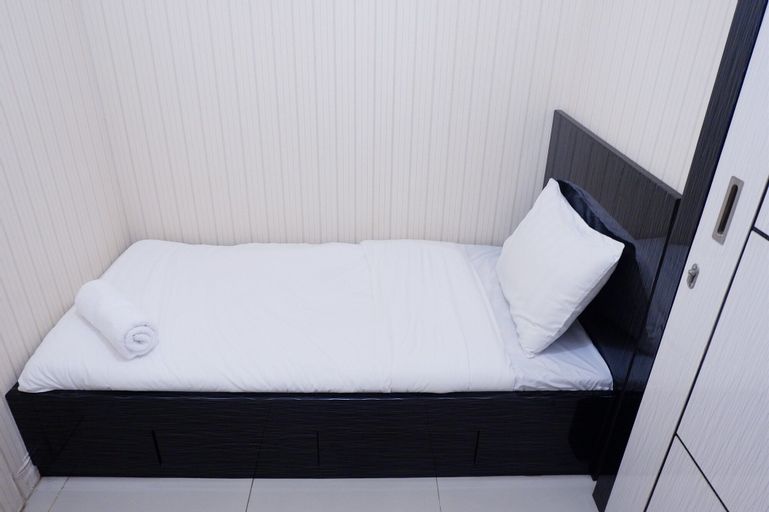 Cosmo Mansion Apartment near Plaza Indonesia, Jakarta Pusat