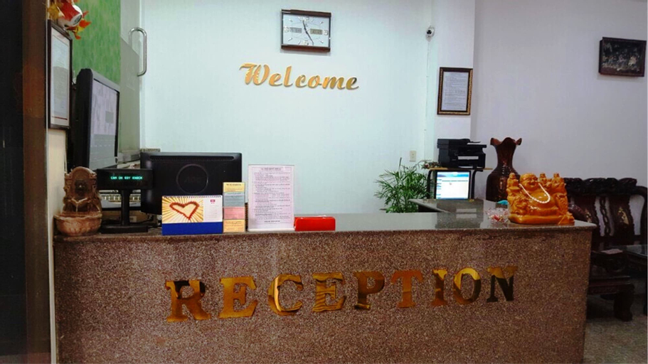 My Xuan Hotel, Bình Thạnh