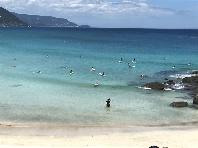 Shirahama Mariner, Shimoda