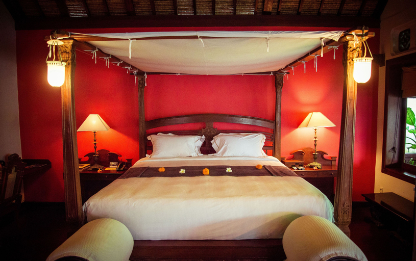Bedroom 16