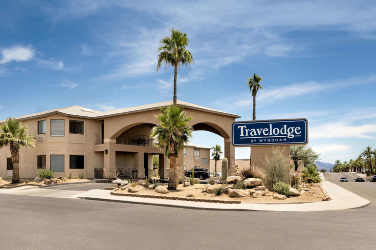 Travelodge by Wyndham Lake Havasu, Mohave