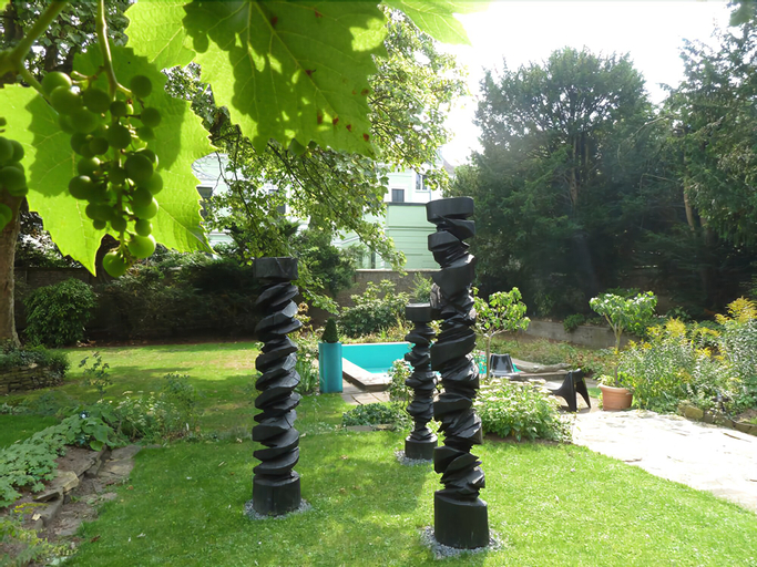 Villa V, Viersen