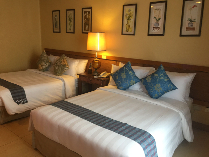 Java Hotel, Laoag City