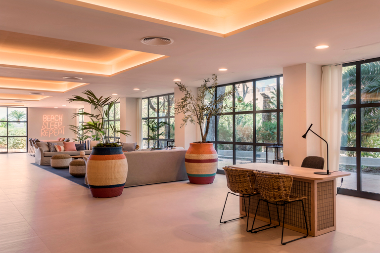 Public Area 3, Alua Calvia , Baleares