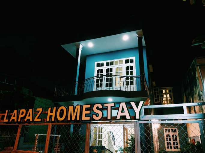 Lapaz Homestay Da Nang, Sơn Trà