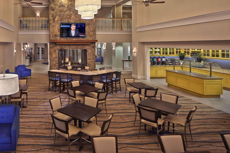 Food & Drinks 5, Homewood Suites by Hilton Lake Mary , Seminole