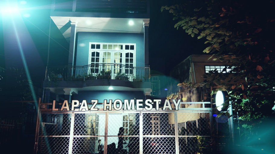 Lapaz Homestay Da Nang, Sơn Trà