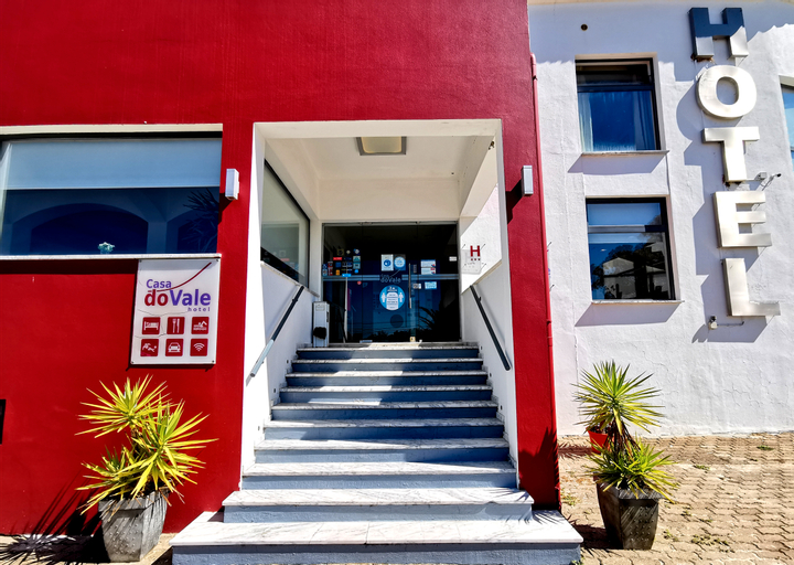 Casa do Vale, Évora