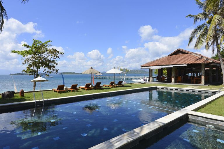 Cocotinos Sekotong Lombok, Lombok