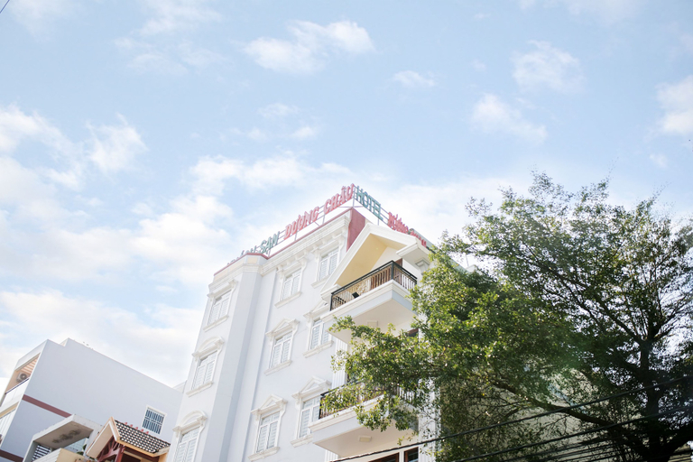 Exterior & Views 2, Duong Chau Hotel, Bien Hoa