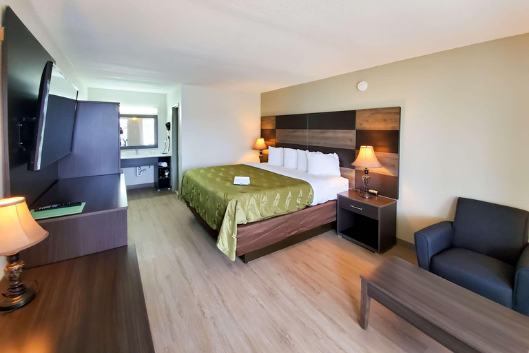 Bedroom 5